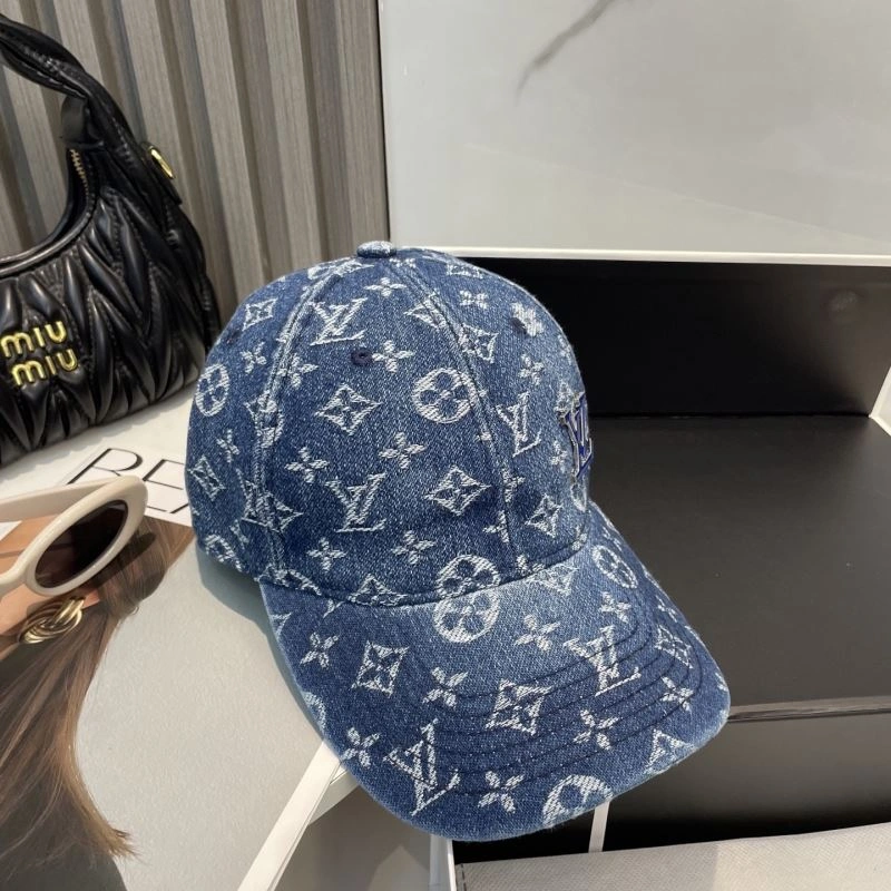 WeatherProof Louis Vuitton Caps 257842