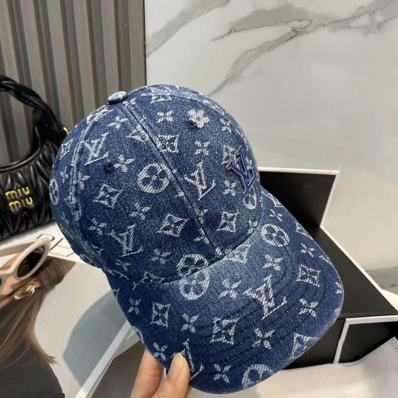 WeatherProof Louis Vuitton Caps 257842
