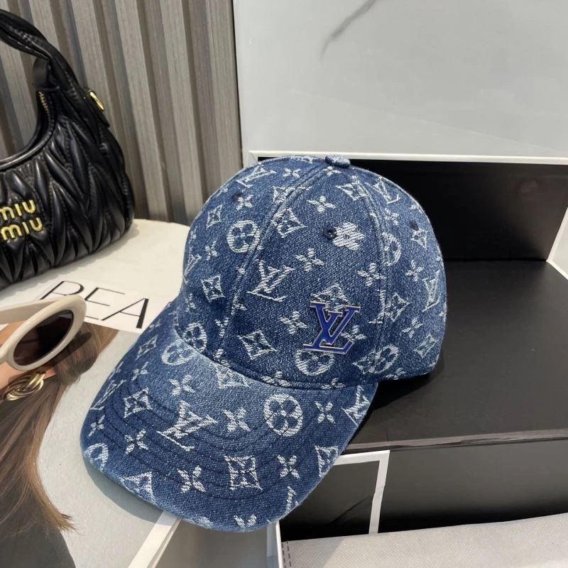 WeatherProof Louis Vuitton Caps 257842