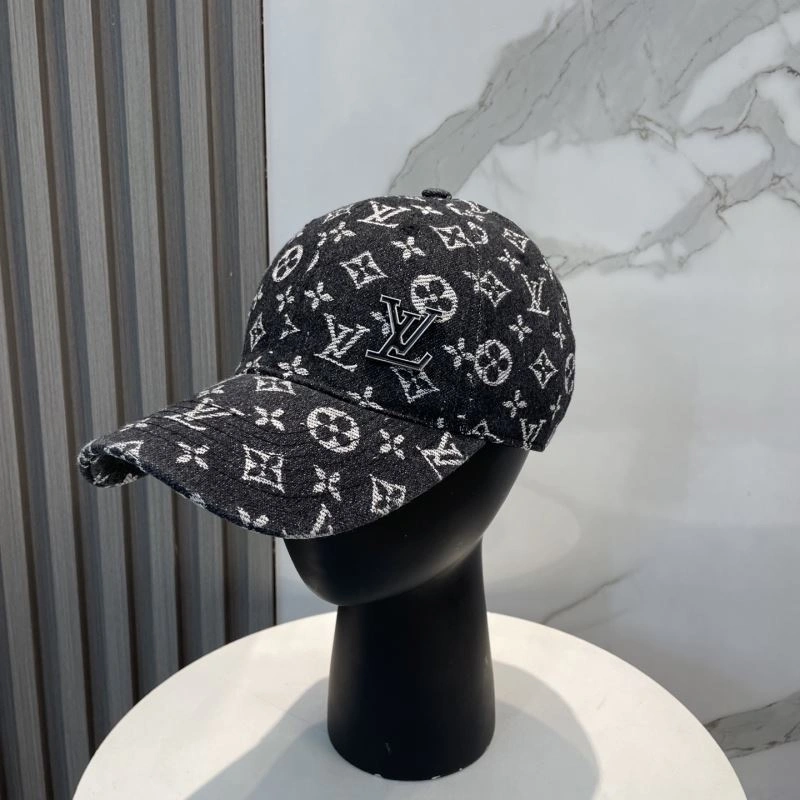 Upgraded Louis Vuitton Caps 257840