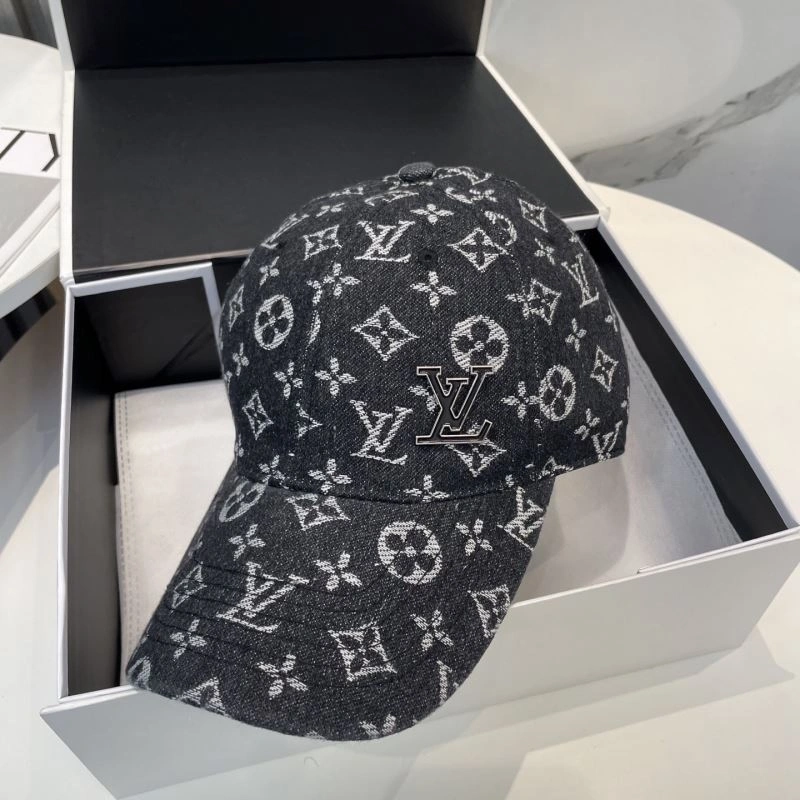 Upgraded Louis Vuitton Caps 257840