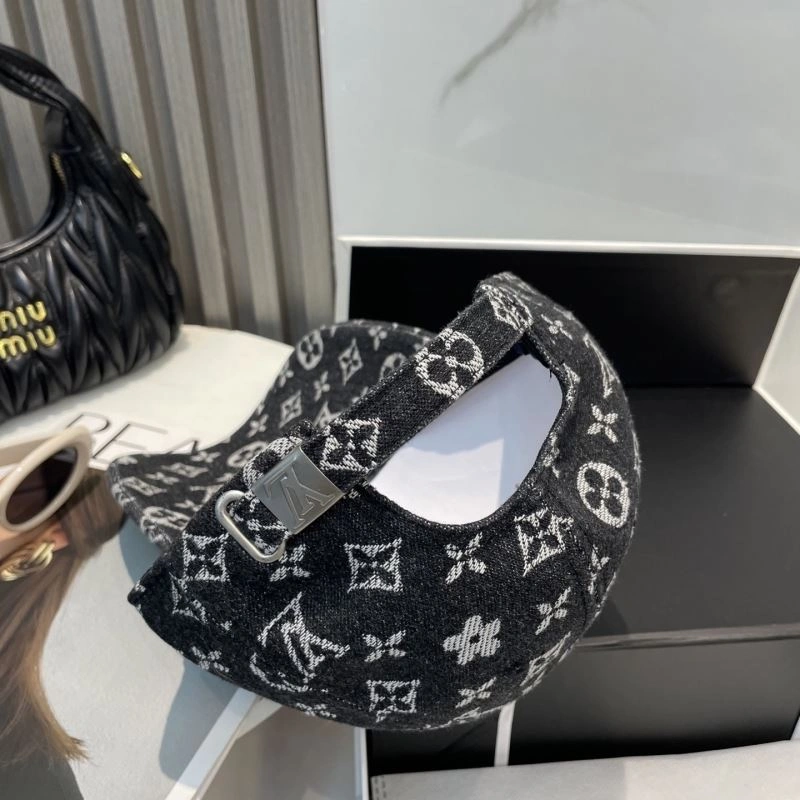 Upgraded Louis Vuitton Caps 257840