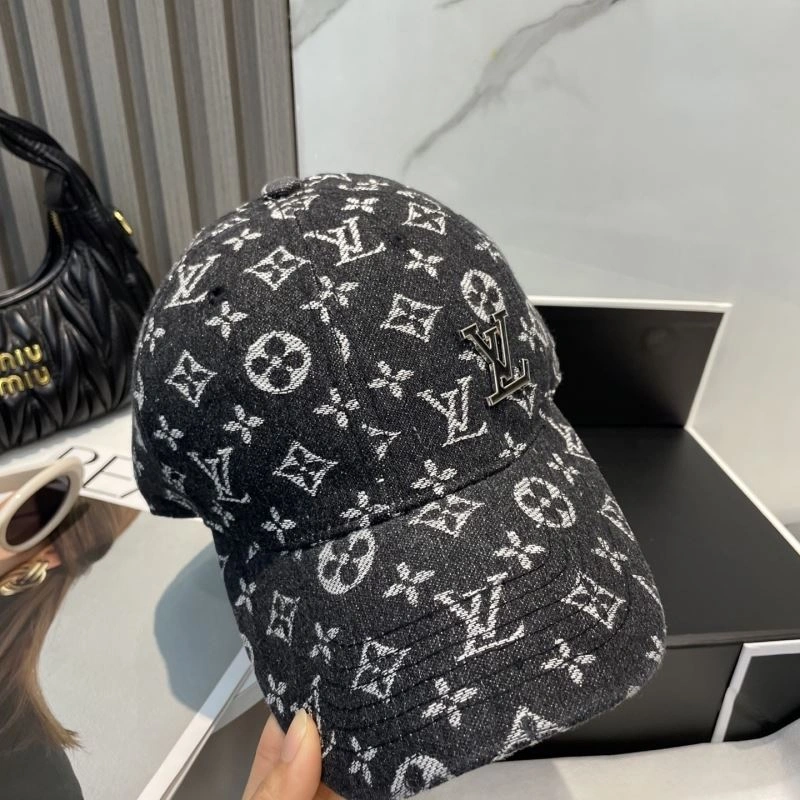 Upgraded Louis Vuitton Caps 257840