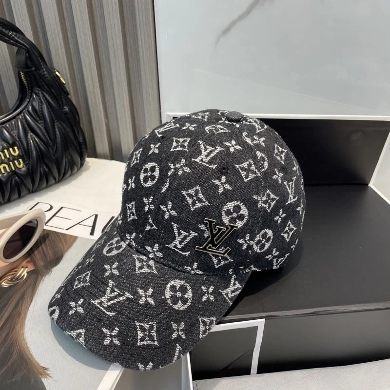 Upgraded Louis Vuitton Caps 257840