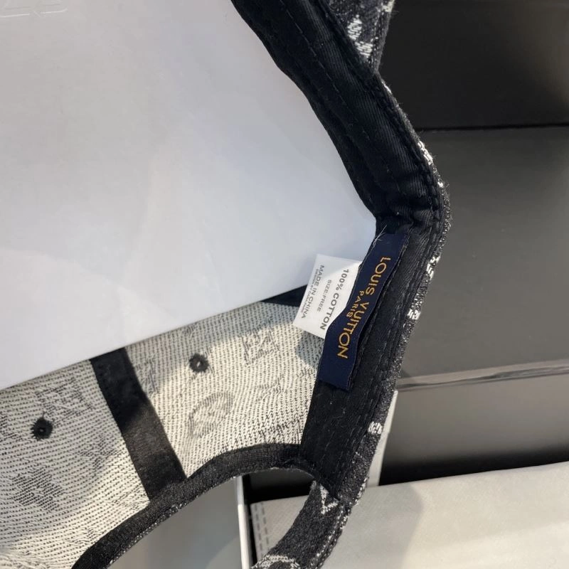 Upgraded Louis Vuitton Caps 257840