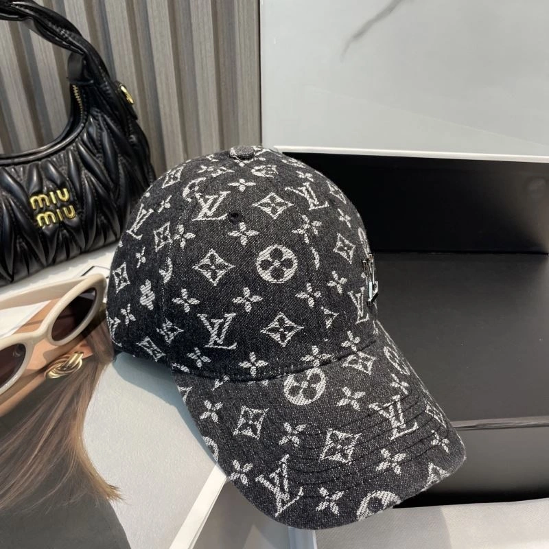 Upgraded Louis Vuitton Caps 257840