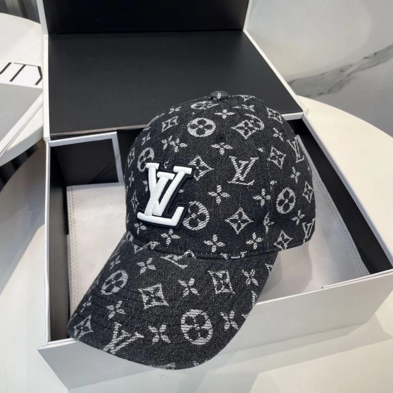 Practical Louis Vuitton Caps 257838