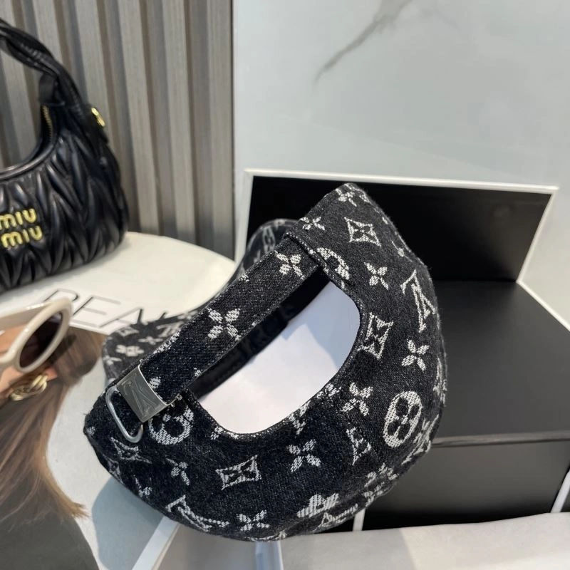 Practical Louis Vuitton Caps 257838