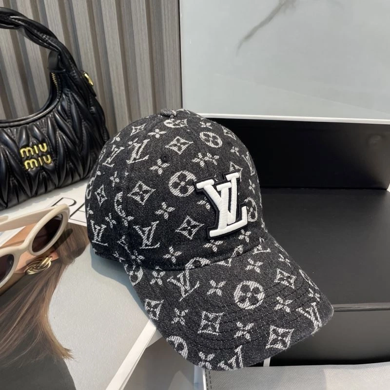Practical Louis Vuitton Caps 257838
