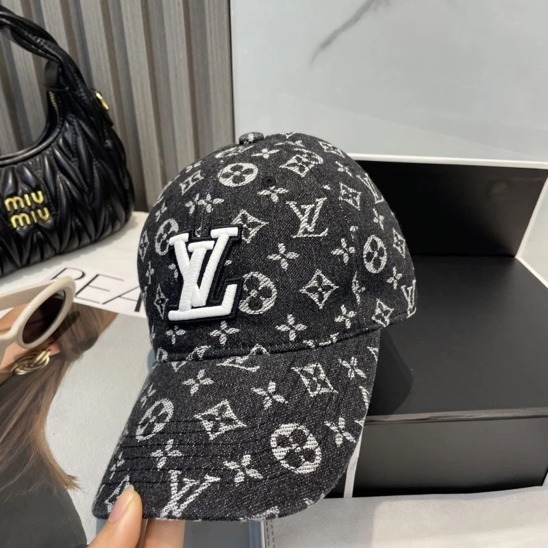 Practical Louis Vuitton Caps 257838