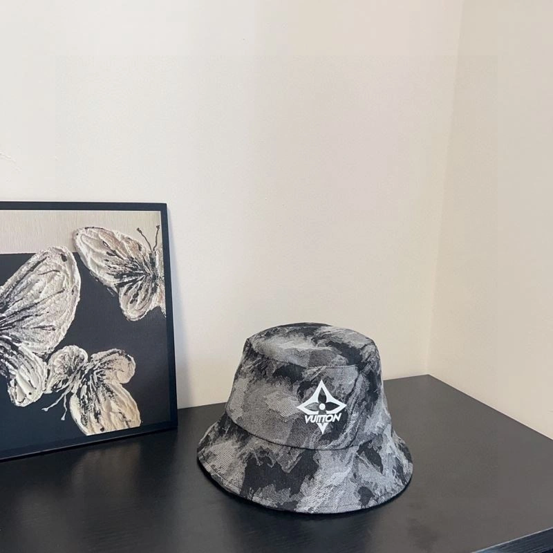 Louis Vuitton Caps SmoothTexture 257839