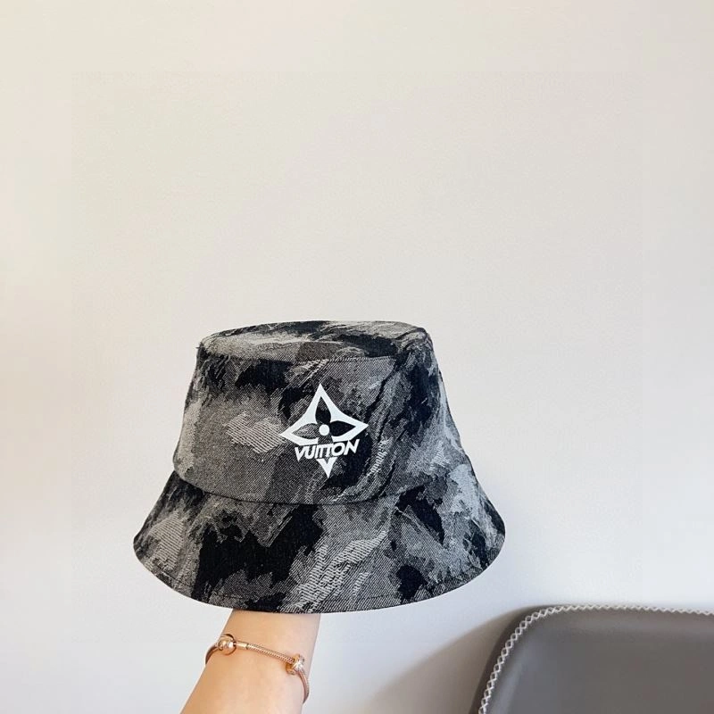 Louis Vuitton Caps SmoothTexture 257839