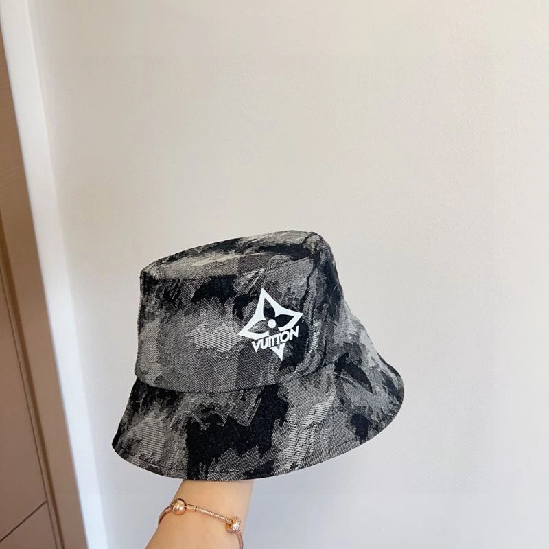 Louis Vuitton Caps SmoothTexture 257839