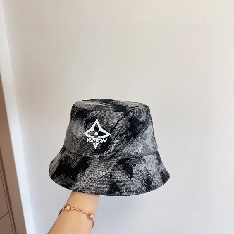 Louis Vuitton Caps SmoothTexture 257839