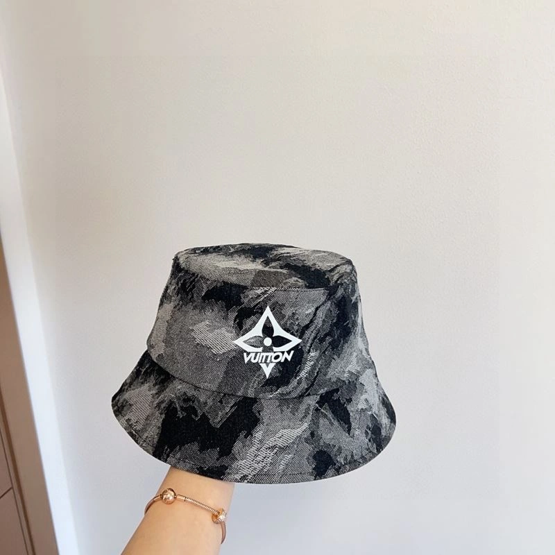 Louis Vuitton Caps SmoothTexture 257839
