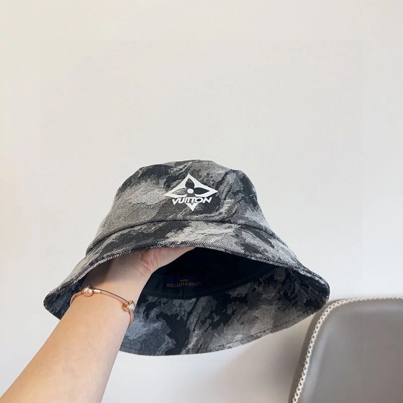 Louis Vuitton Caps SmoothTexture 257839