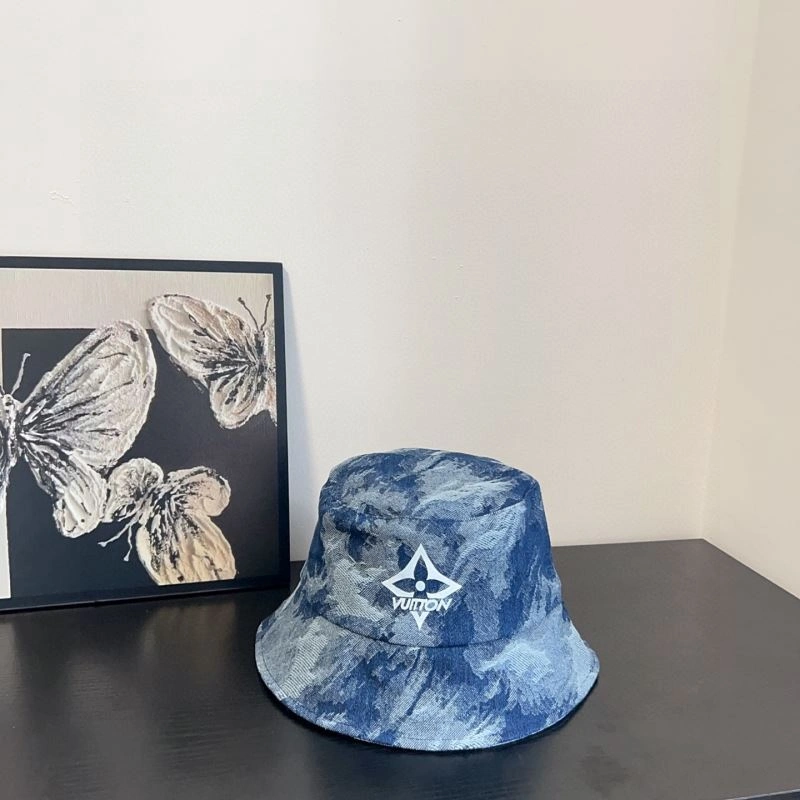 Louis Vuitton Caps EasyCare 257824