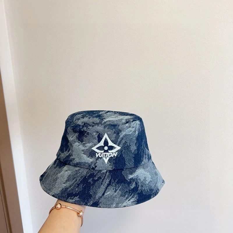 Louis Vuitton Caps EasyCare 257824
