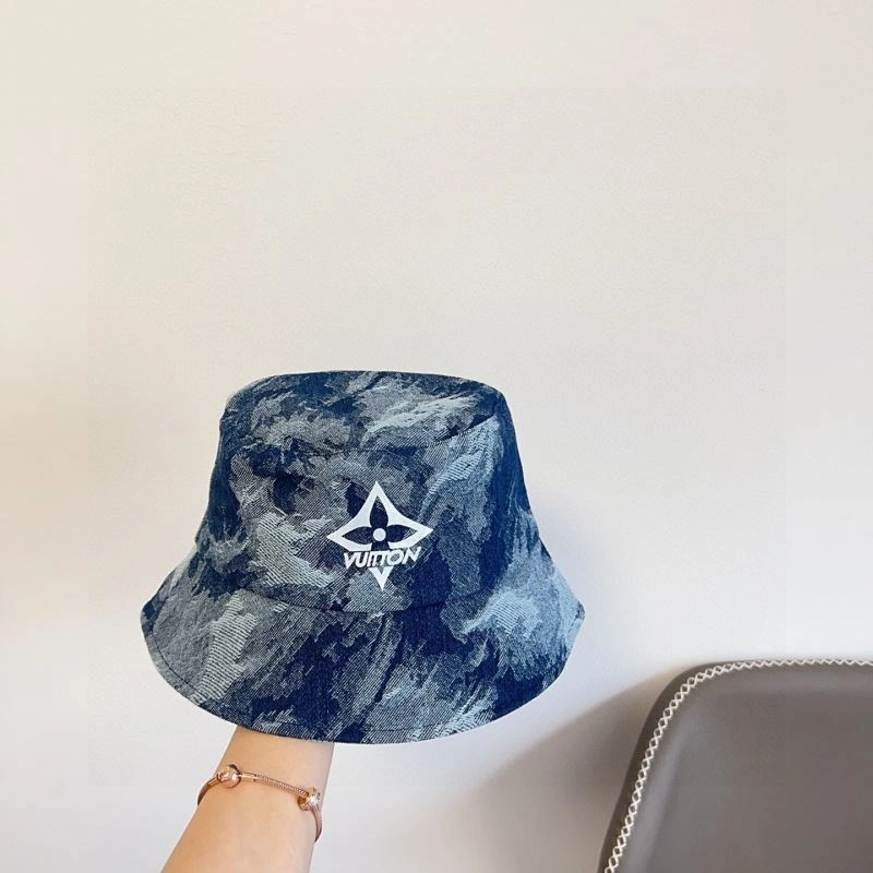 Louis Vuitton Caps EasyCare 257824