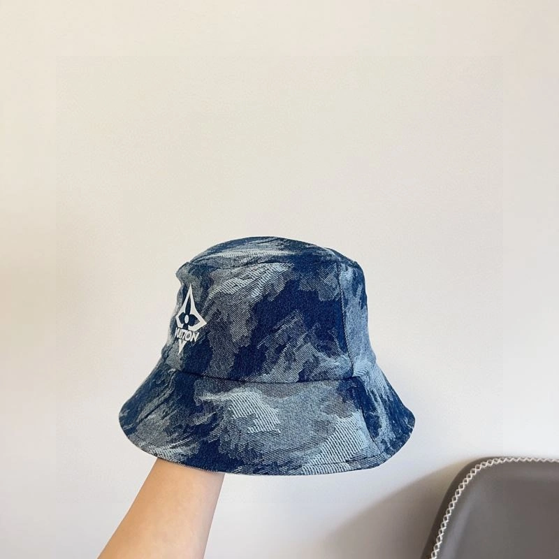 Louis Vuitton Caps EasyCare 257824