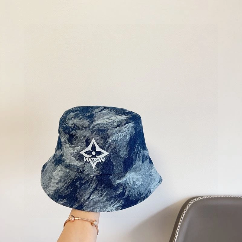 Louis Vuitton Caps EasyCare 257824