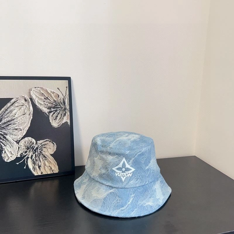 TechFriendly Louis Vuitton Caps 257820