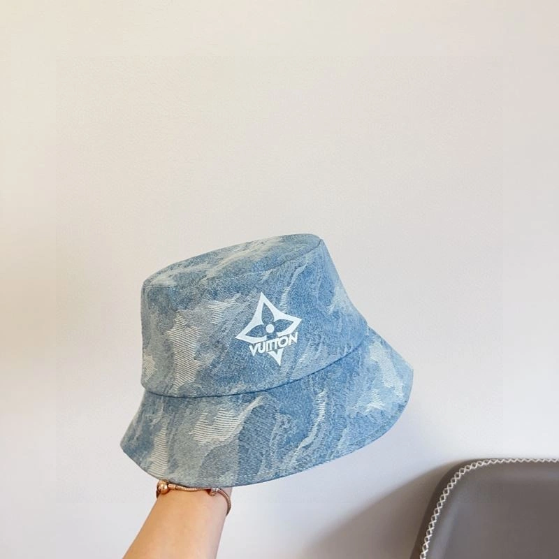 TechFriendly Louis Vuitton Caps 257820