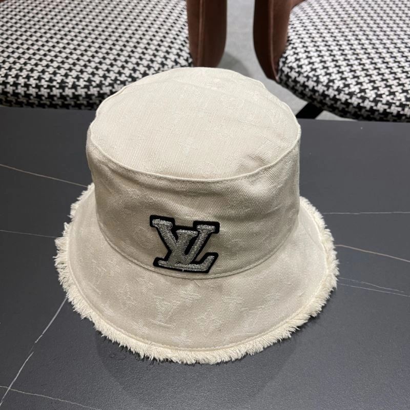 Louis Vuitton Caps WeatherProof 257821