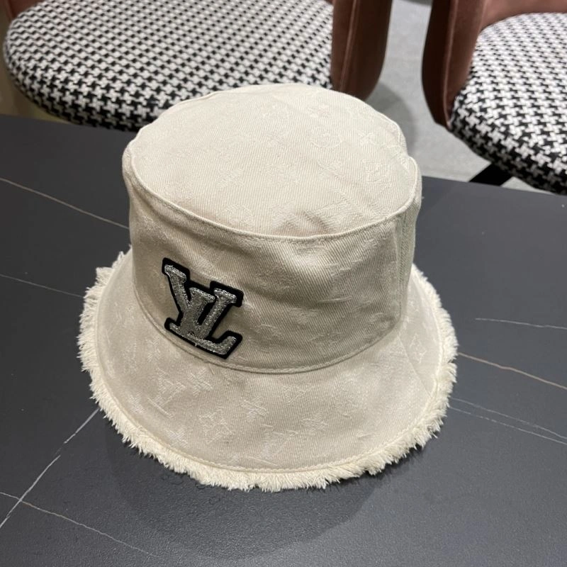 Louis Vuitton Caps WeatherProof 257821