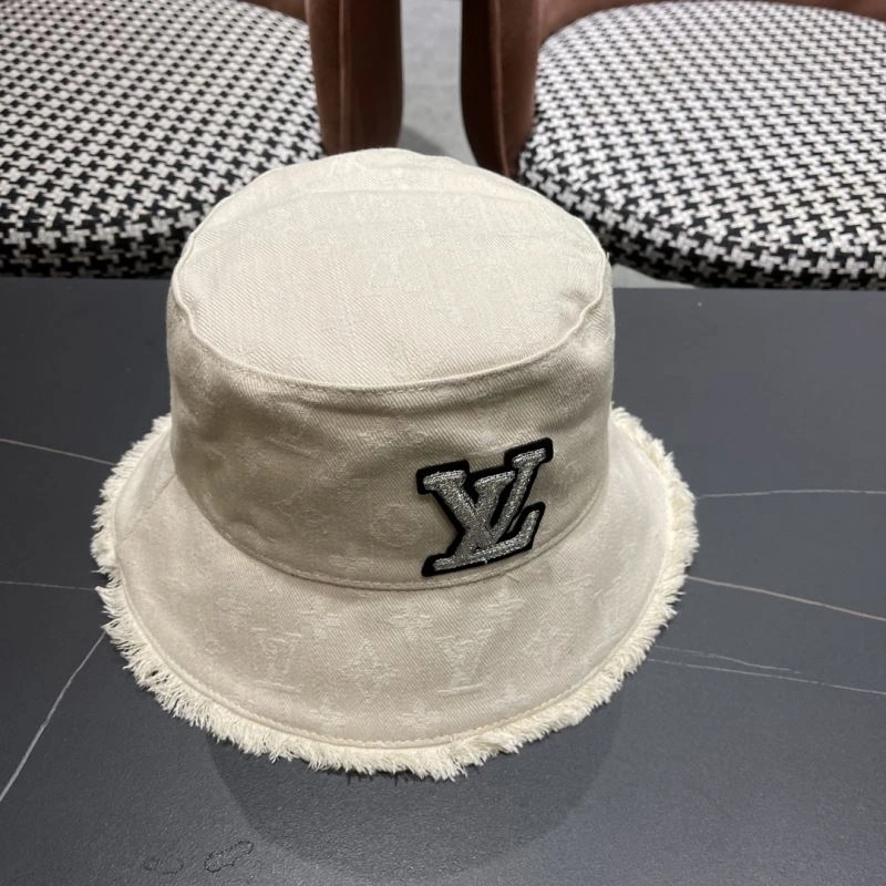 Louis Vuitton Caps WeatherProof 257821