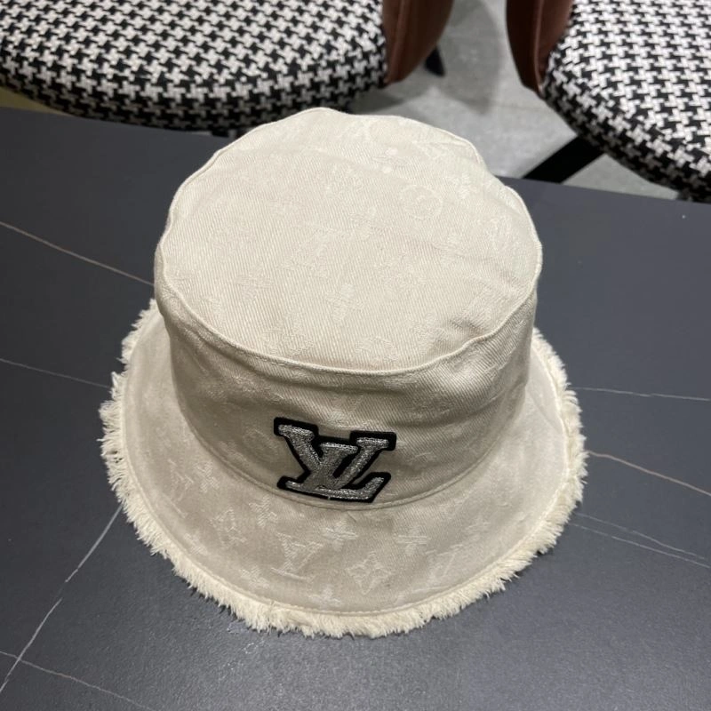 Louis Vuitton Caps WeatherProof 257821