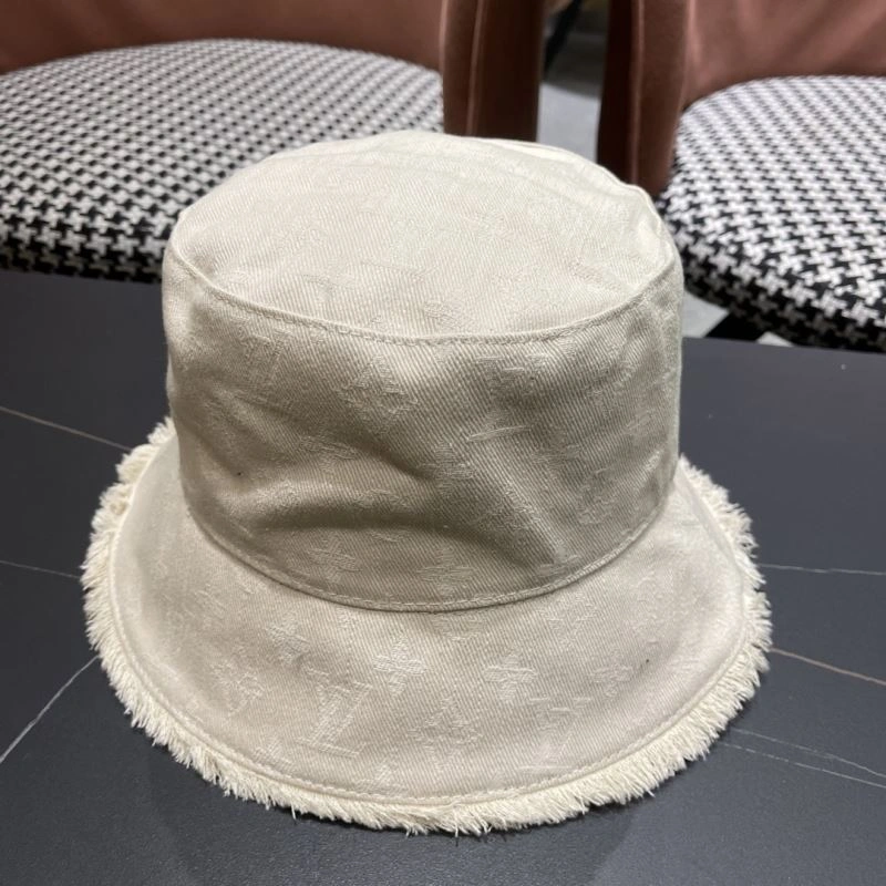 Louis Vuitton Caps WeatherProof 257821