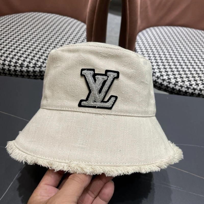 Louis Vuitton Caps WeatherProof 257821