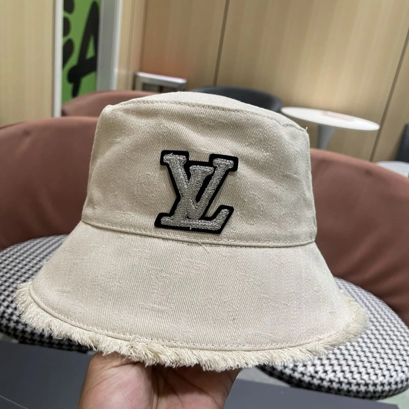 Louis Vuitton Caps WeatherProof 257821