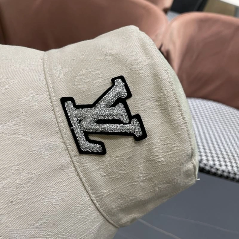 Louis Vuitton Caps WeatherProof 257821