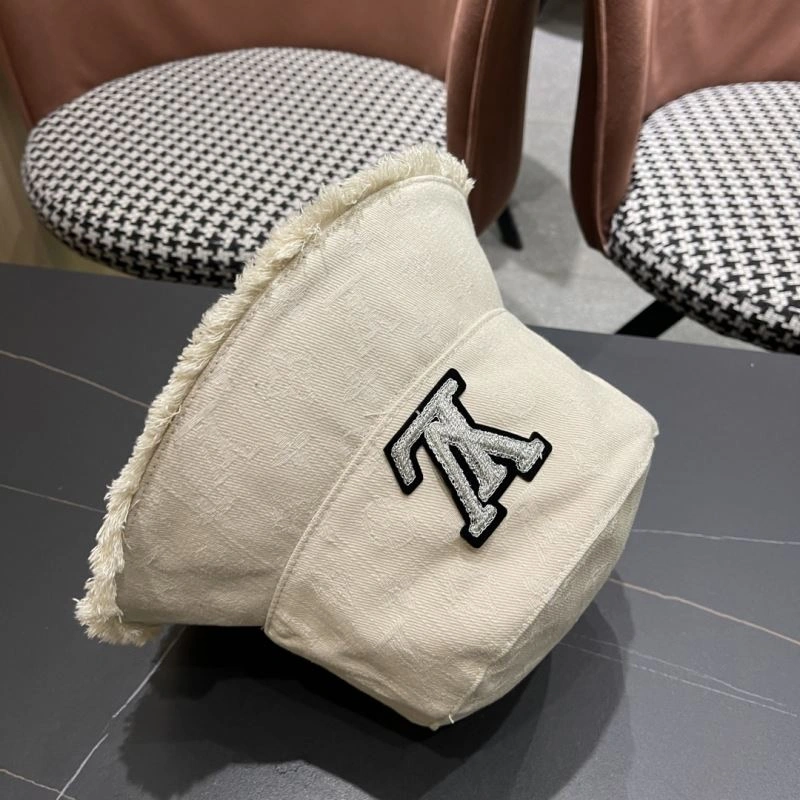 Louis Vuitton Caps WeatherProof 257821
