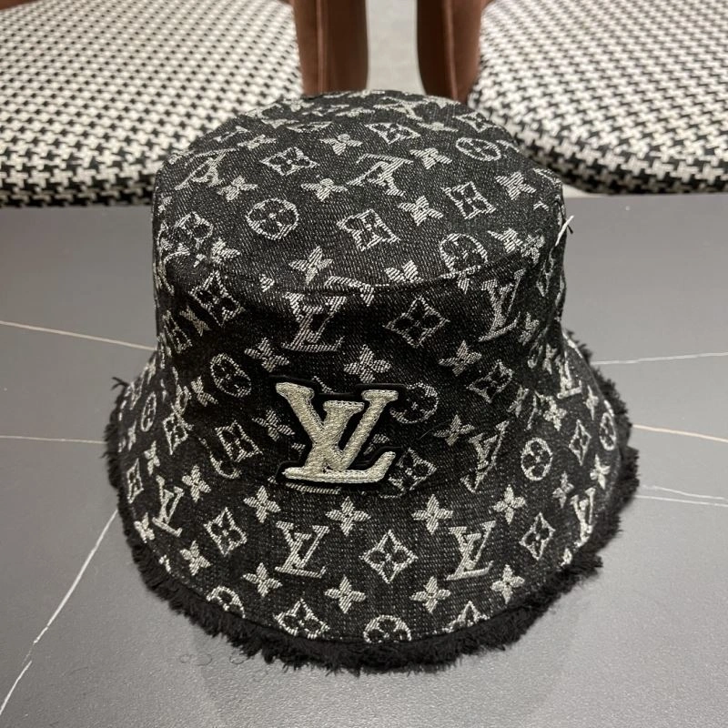 NewStyle Louis Vuitton Caps 257819