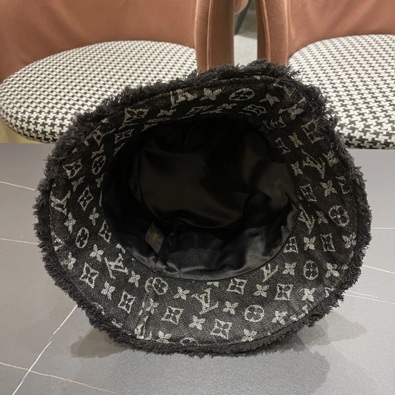 NewStyle Louis Vuitton Caps 257819