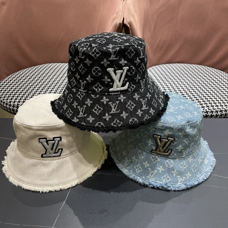 NewStyle Louis Vuitton Caps 257819
