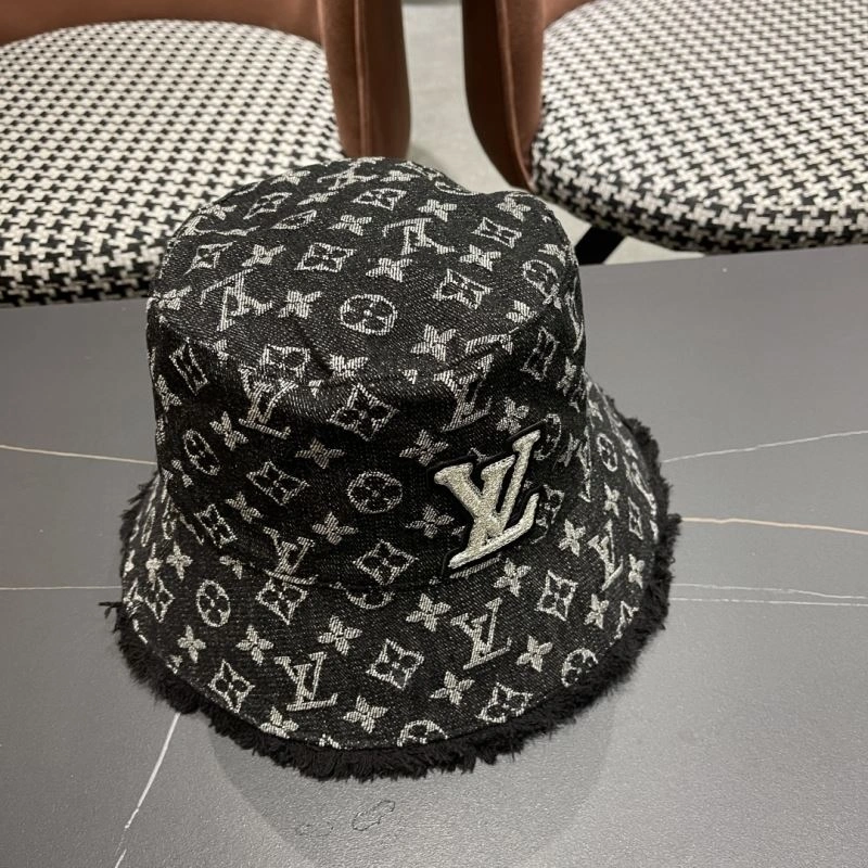 NewStyle Louis Vuitton Caps 257819