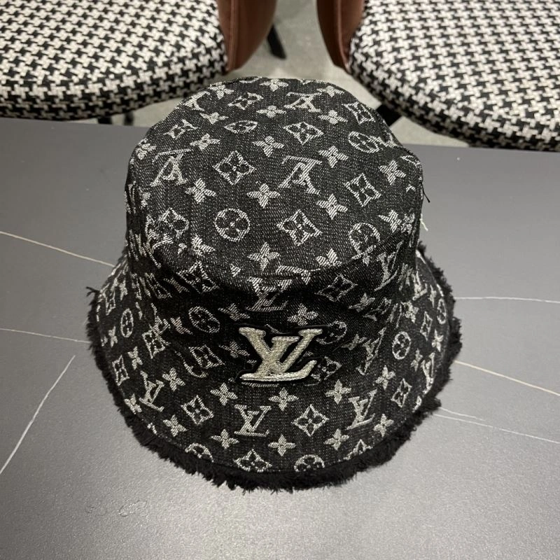 NewStyle Louis Vuitton Caps 257819