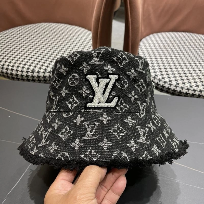 NewStyle Louis Vuitton Caps 257819