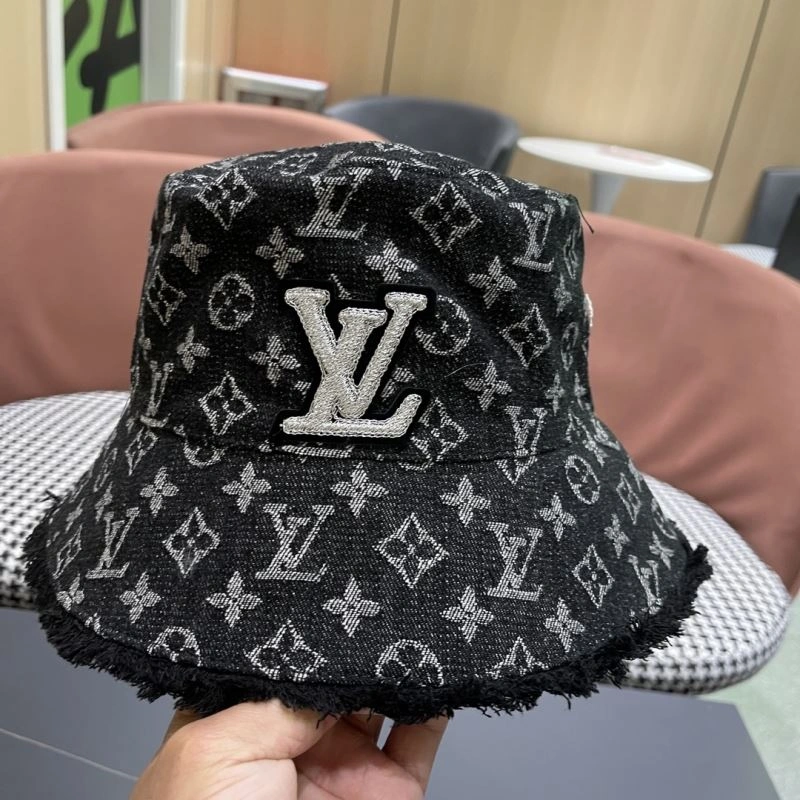 NewStyle Louis Vuitton Caps 257819