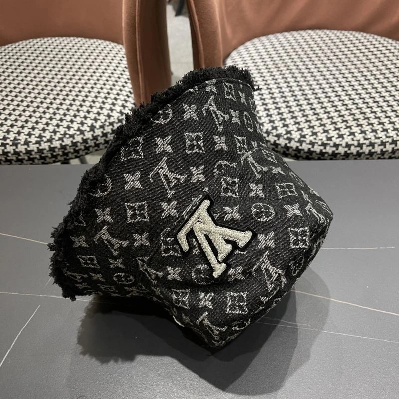 NewStyle Louis Vuitton Caps 257819
