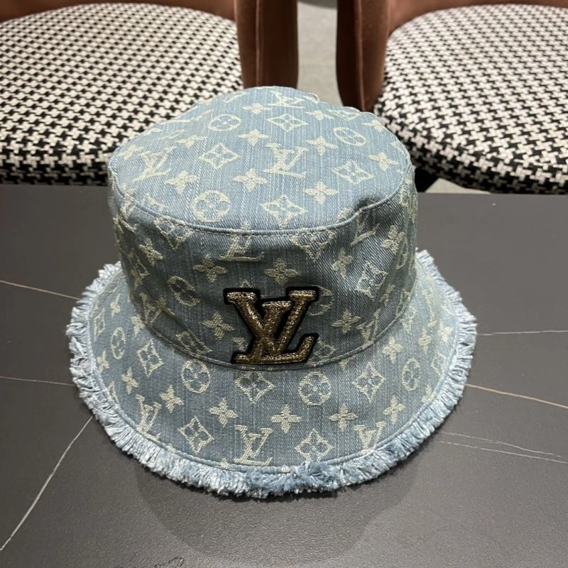 Louis Vuitton Caps Comfortable 257822