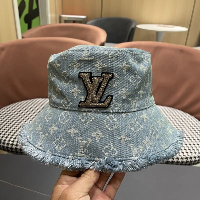 Louis Vuitton Caps Comfortable 257822