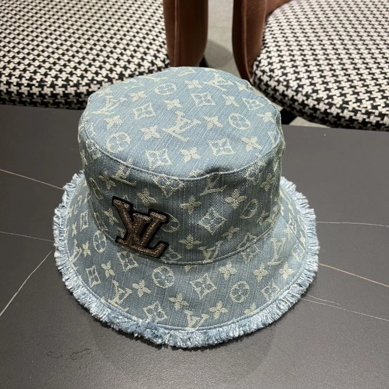 Louis Vuitton Caps Comfortable 257822