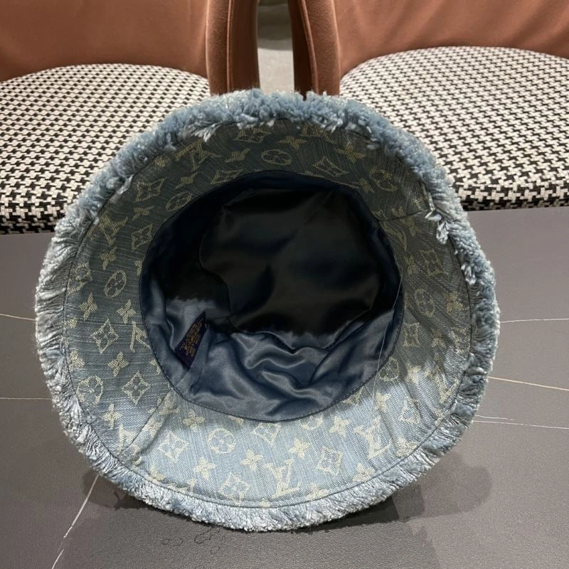 Louis Vuitton Caps Comfortable 257822