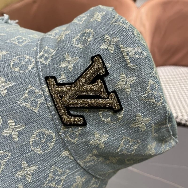 Louis Vuitton Caps Comfortable 257822