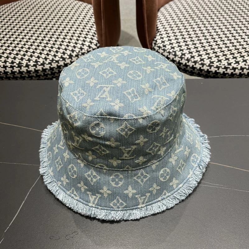Louis Vuitton Caps Comfortable 257822